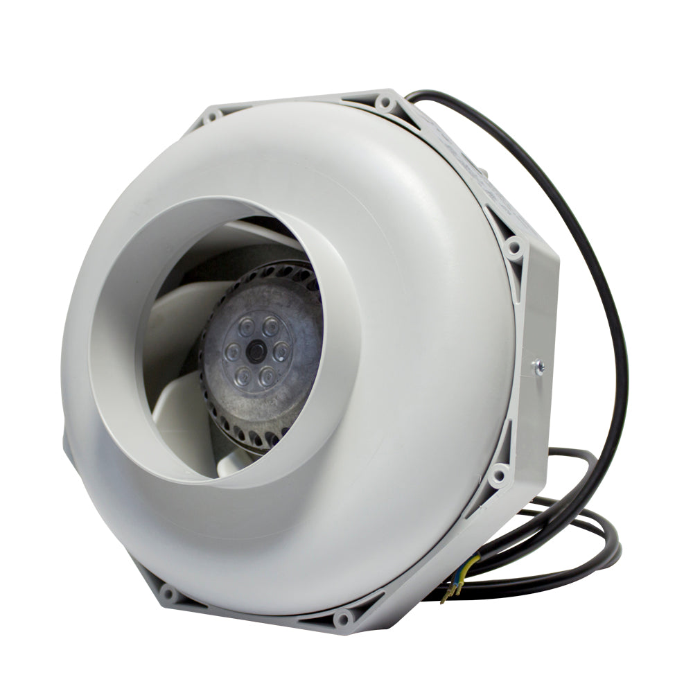 Extractor Can-Fan RK 125LS / 370 m3/h