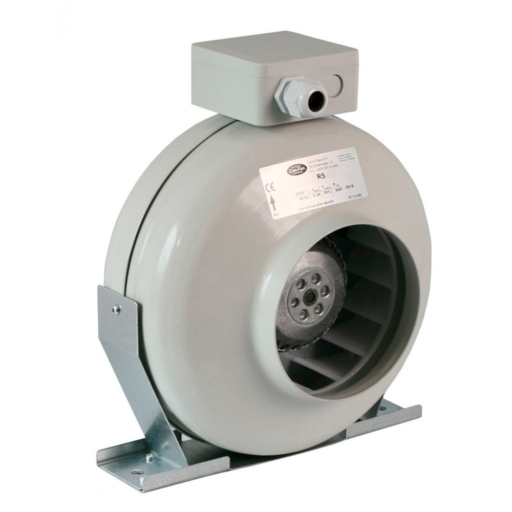 Extractor Can-Fan RS 100L / 250 m3/h