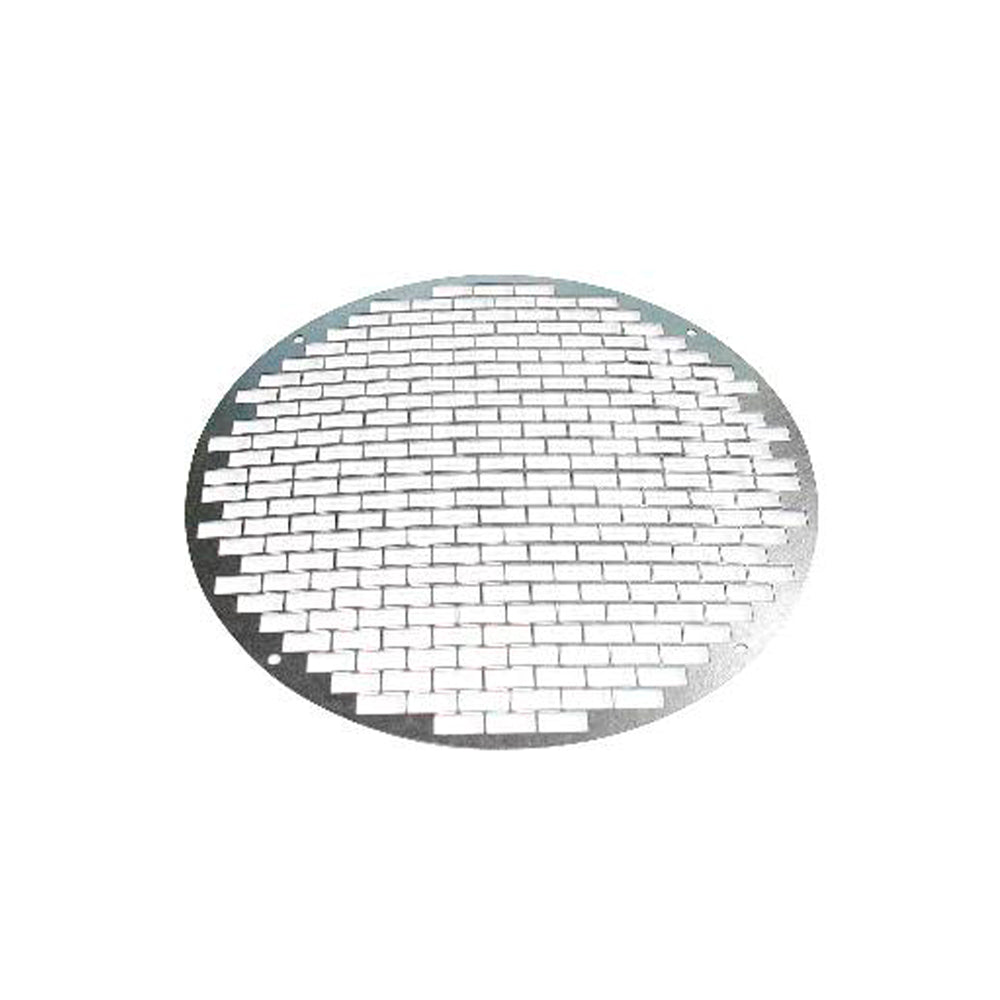 Rejilla protección de entrada 355SG 02