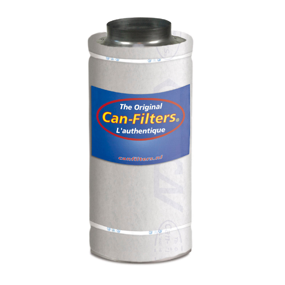 Filtro CAN 375 BFT 250x75cm 1000m³