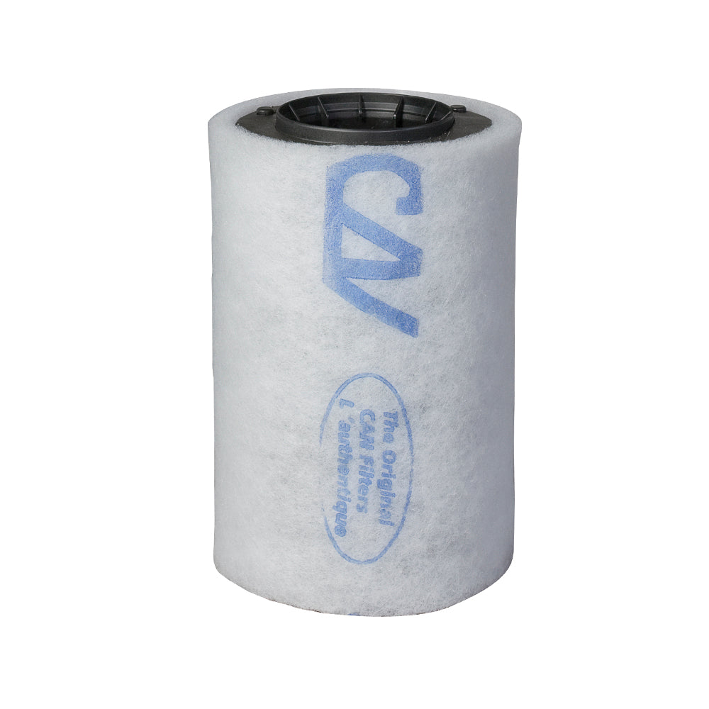 Filtro CAN 1500 100/125x25cm 75m³