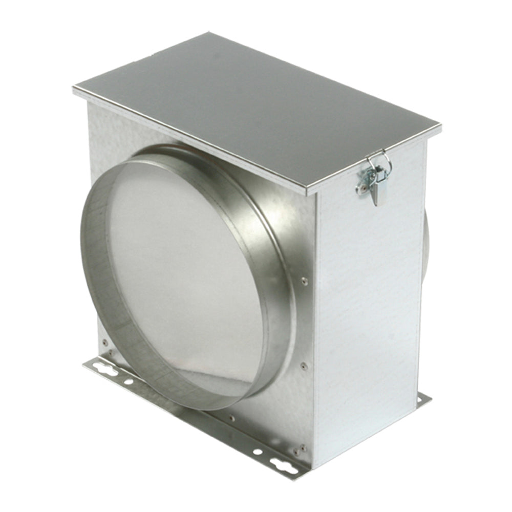 Filtro Antipolen FV400
