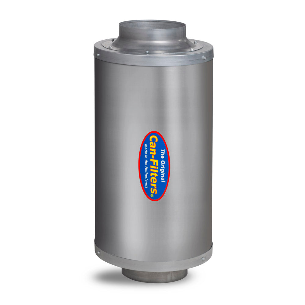Filtro Can In-line 1000 m³/h 200Ø