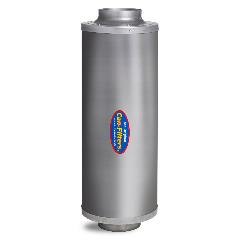 Filtro Can In-line 1500 m³/h 200Ø