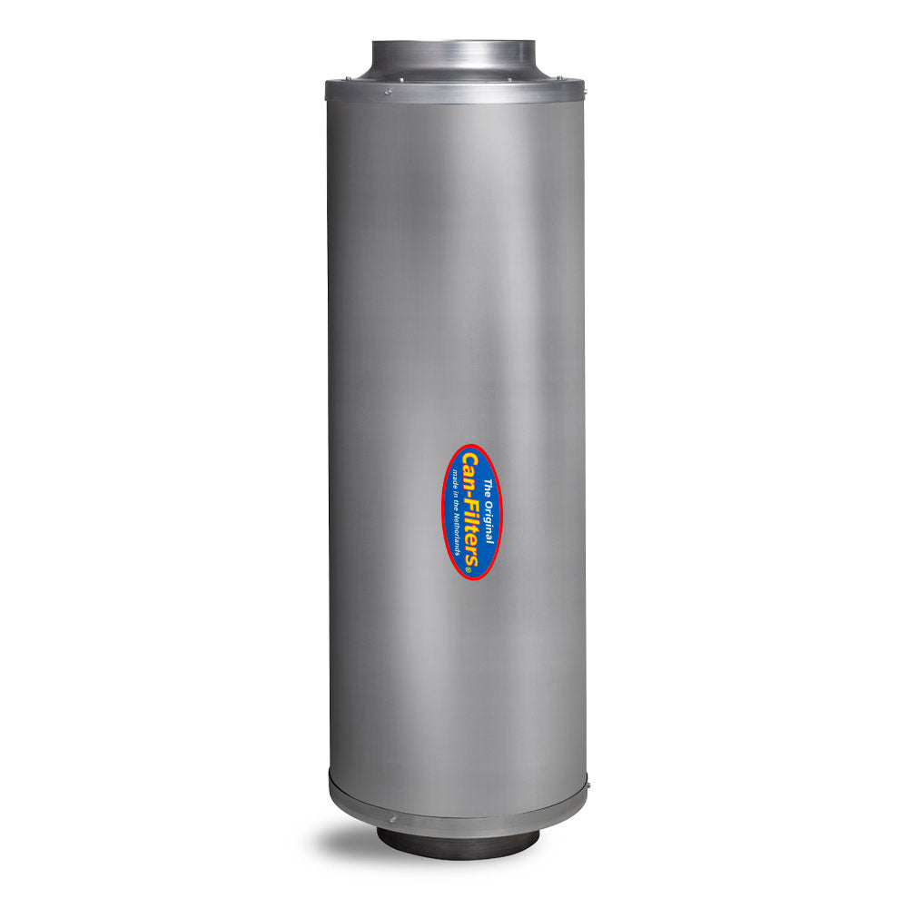 Filtro Can In-line 2500 m³/h 315Ø