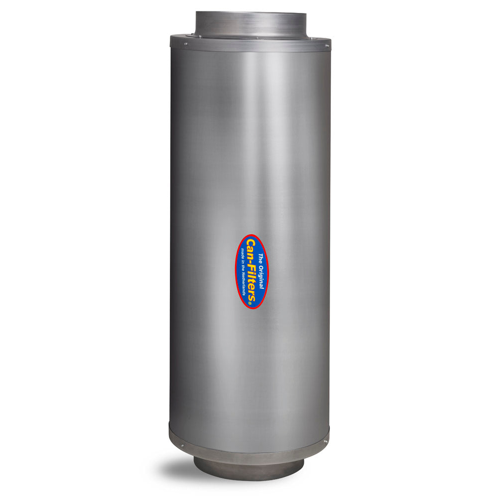 Filtro Can In-line 3000 m³/h 315Ø