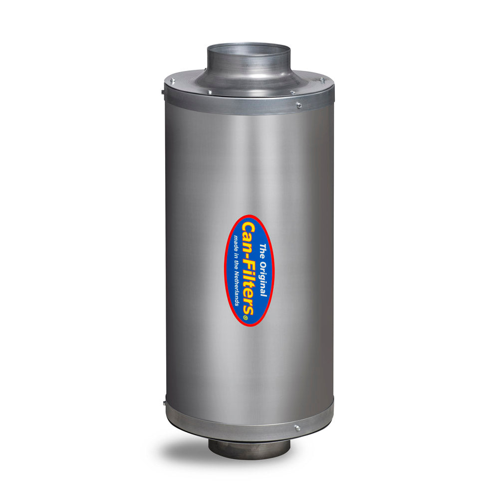 Filtro Can In-line 600 m³/h 125Ø