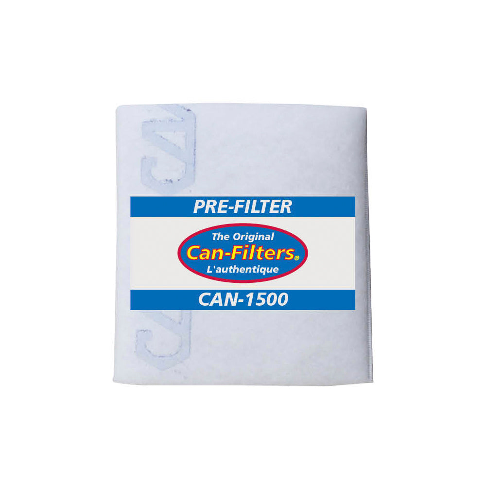 Prefiltro CAN1500PL