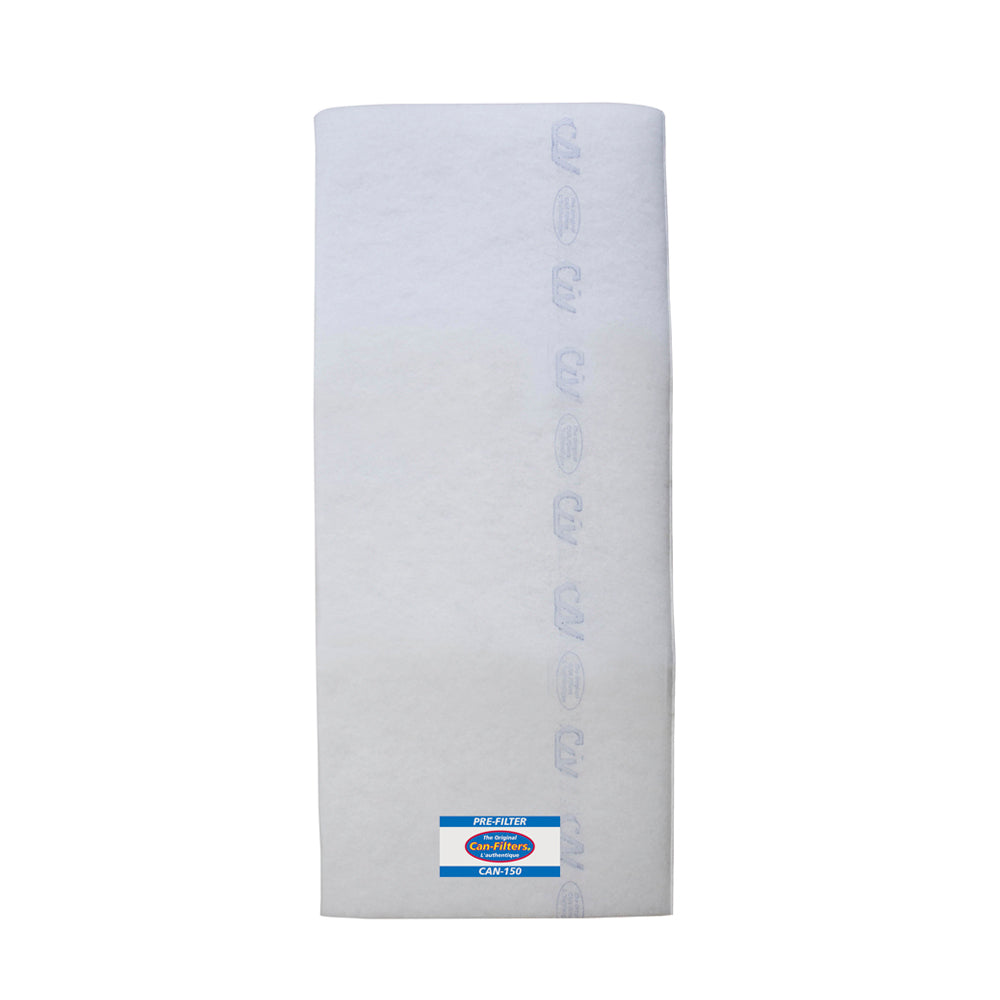 Prefiltro CAN150bft