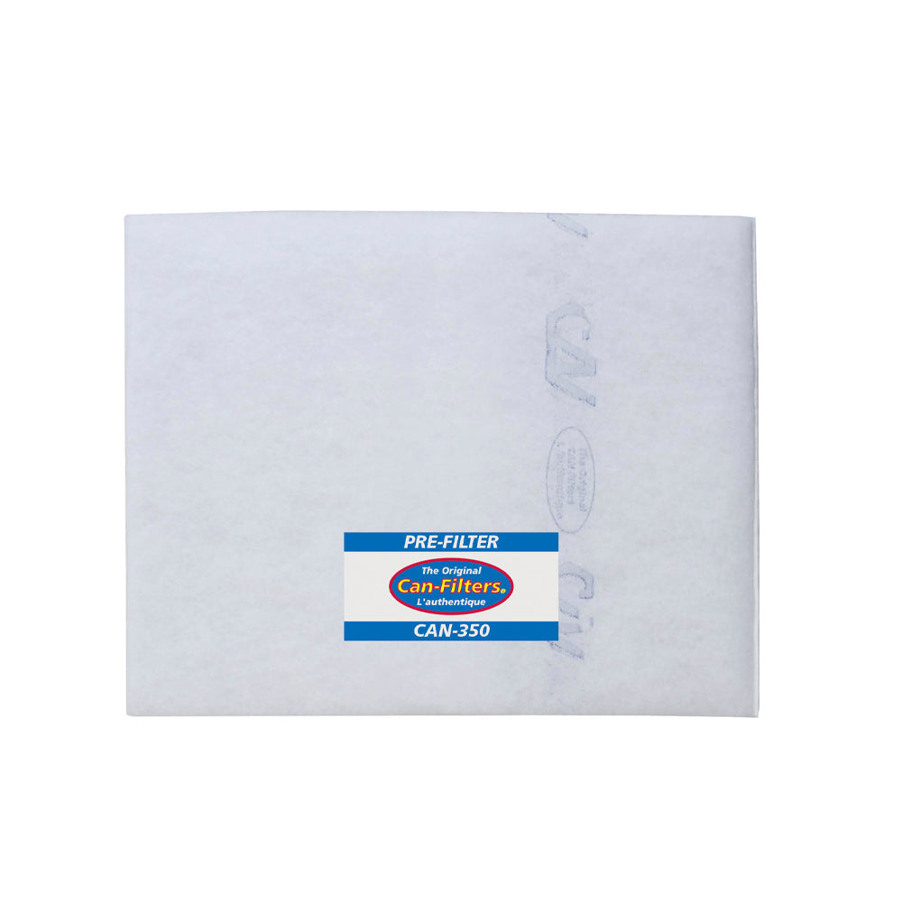 Prefiltro CAN350bft