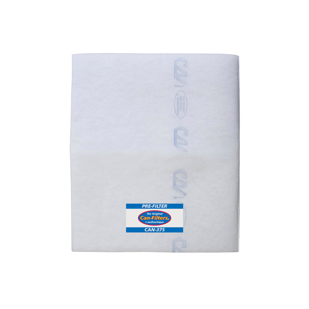 Prefiltro CAN375bft