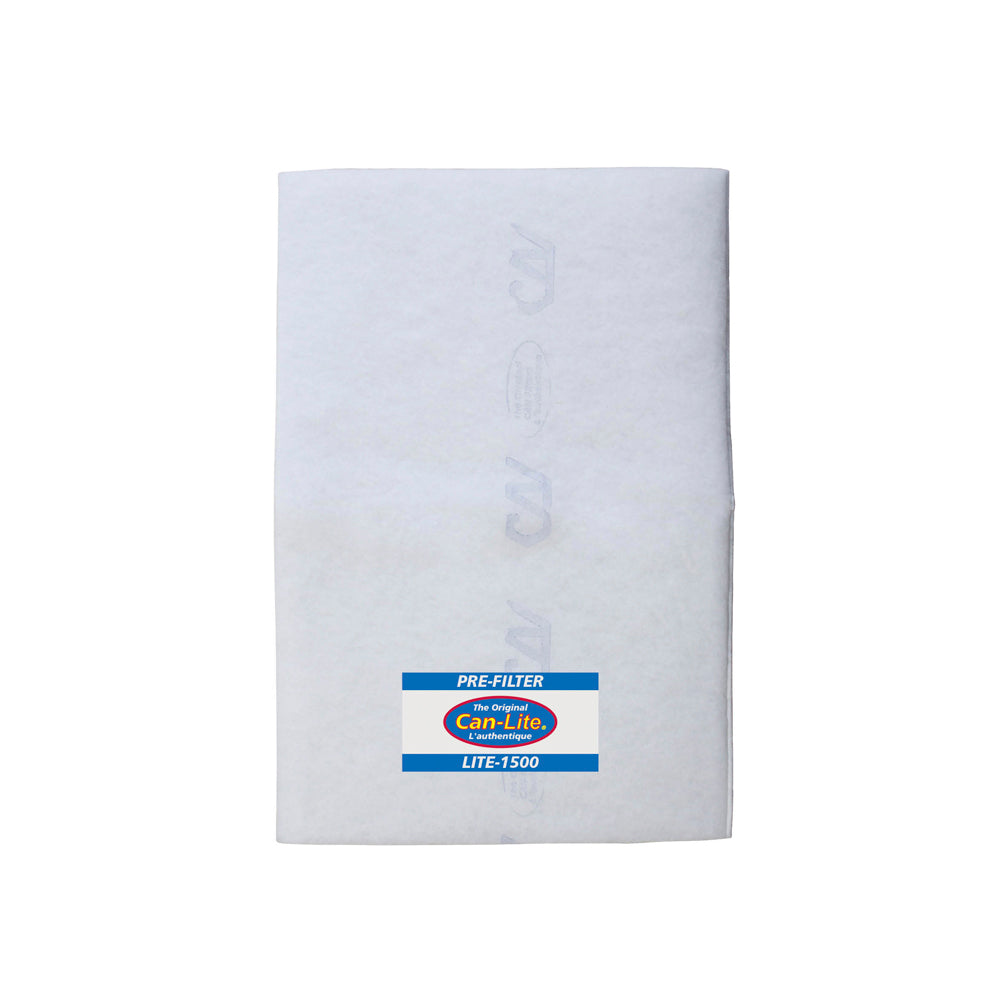 Prefiltro CAN-Lite 1500