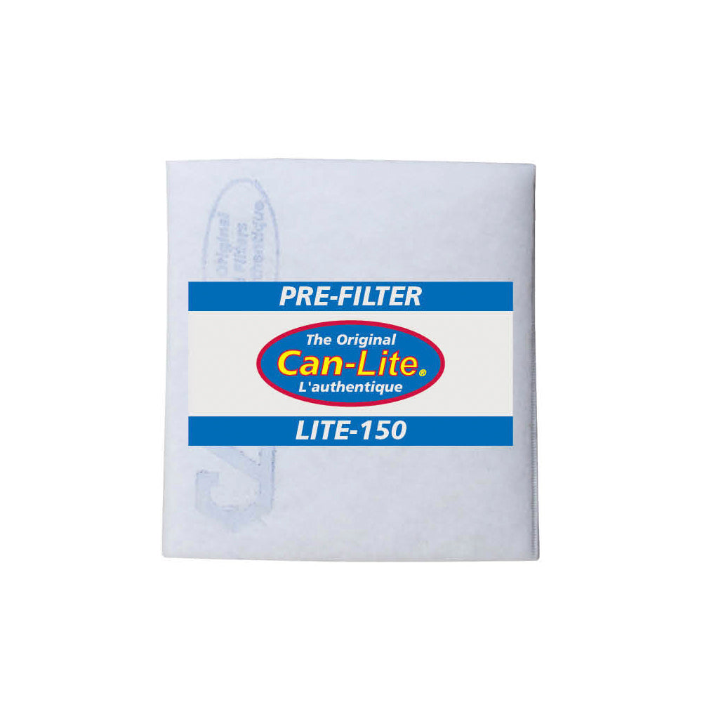 Prefiltro CAN-Lite 150