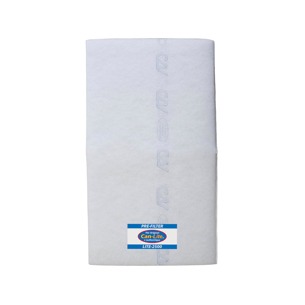 Prefiltro CAN-Lite 2500