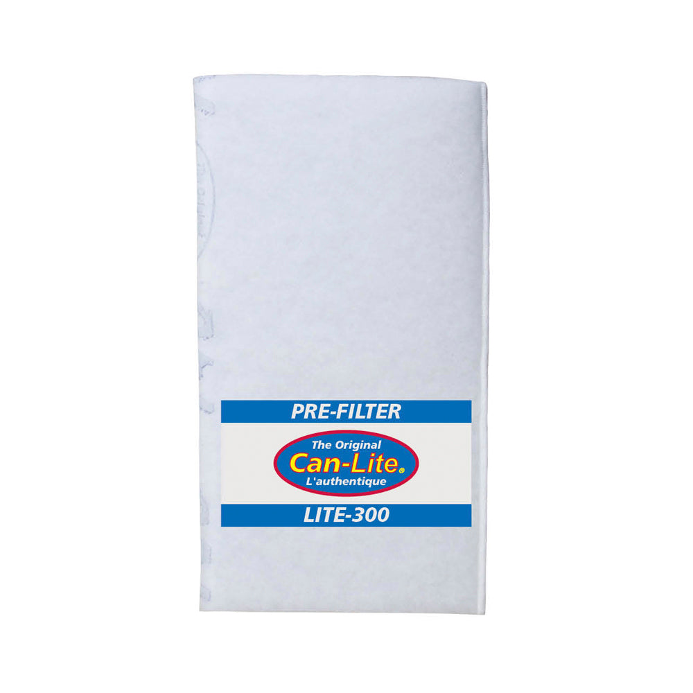 Prefiltro CAN-Lite 300PL