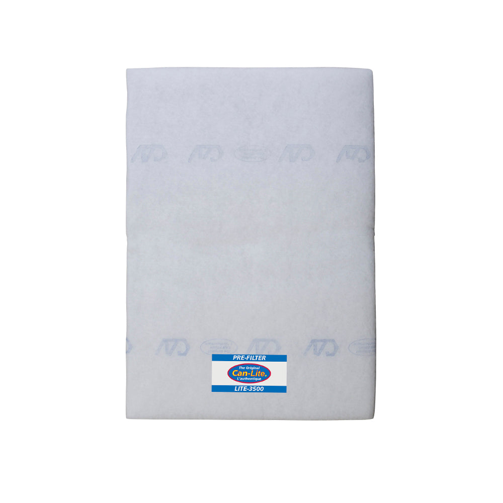 Prefiltro CAN-Lite 3500