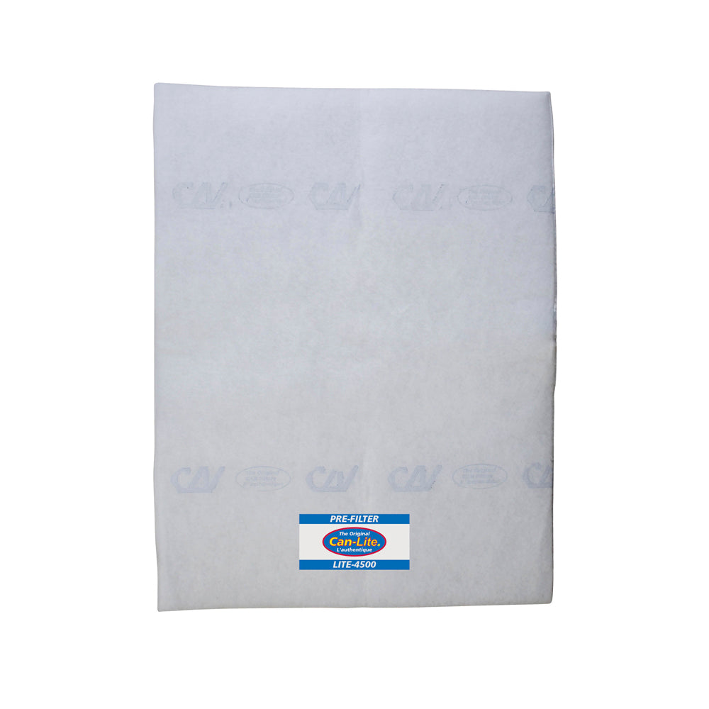 Prefiltro CAN-Lite 4500