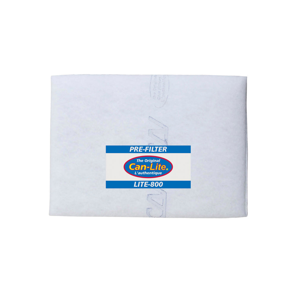 Prefiltro CAN-Lite 800