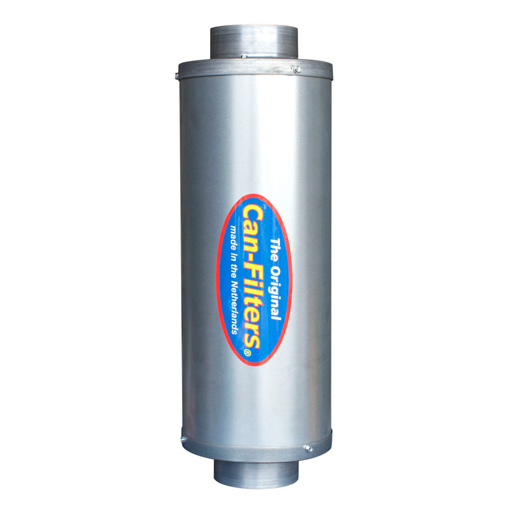 Silenciador 100 (45 cm / 180mm)