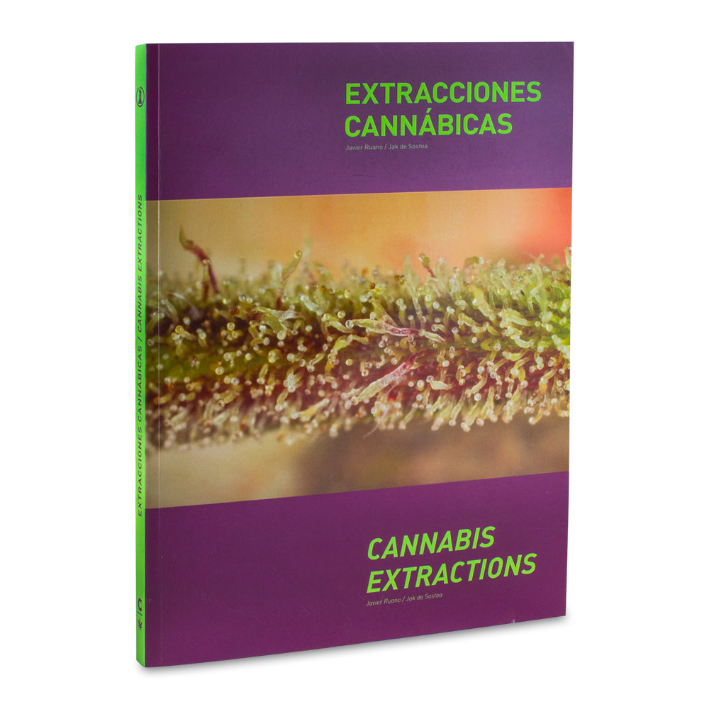 Extracciones Cannábicas