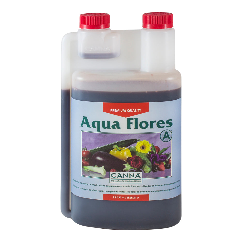 Aqua Flores A 1L