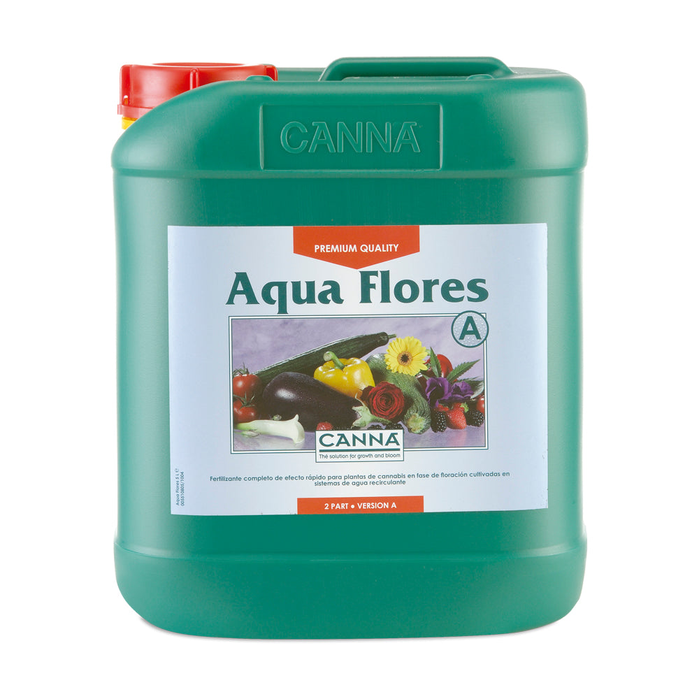 Aqua Flores A 5L