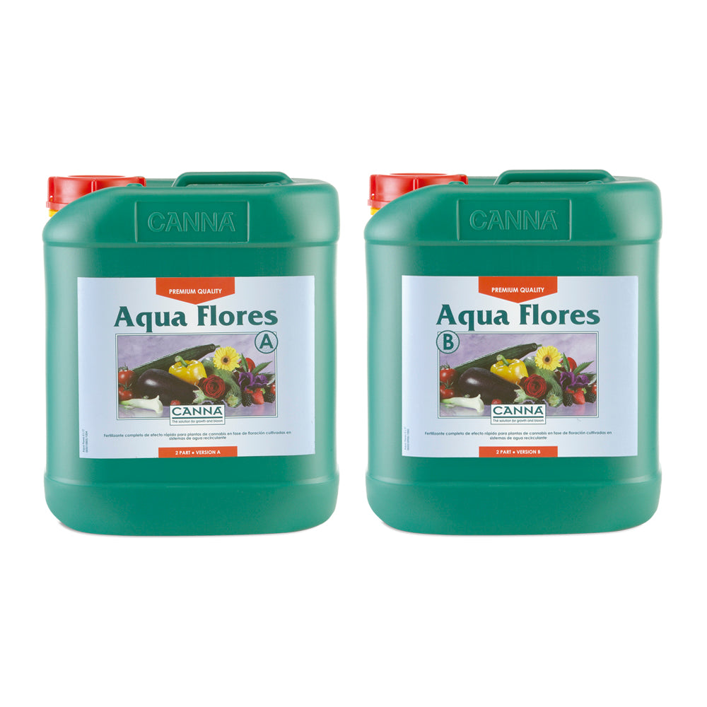 Aqua Flores A+B 5L