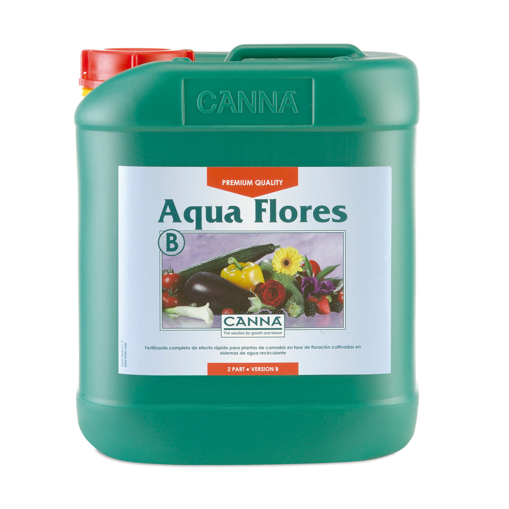 Aqua Flores B 5L