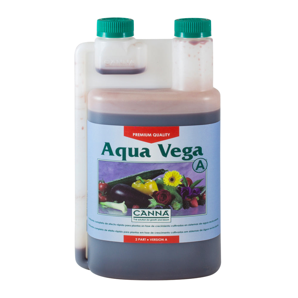 Aqua Vega A 1L