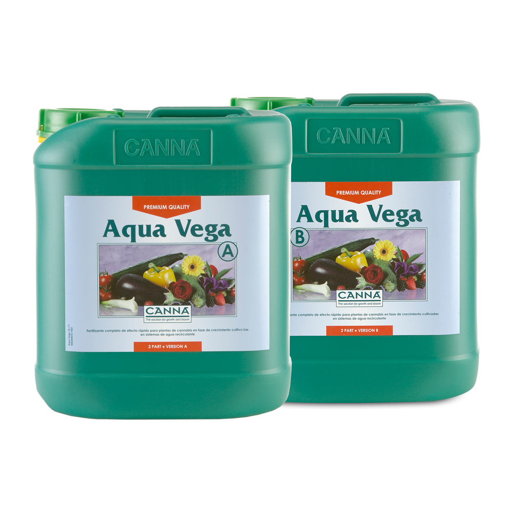 Aqua Vega A+B 5L