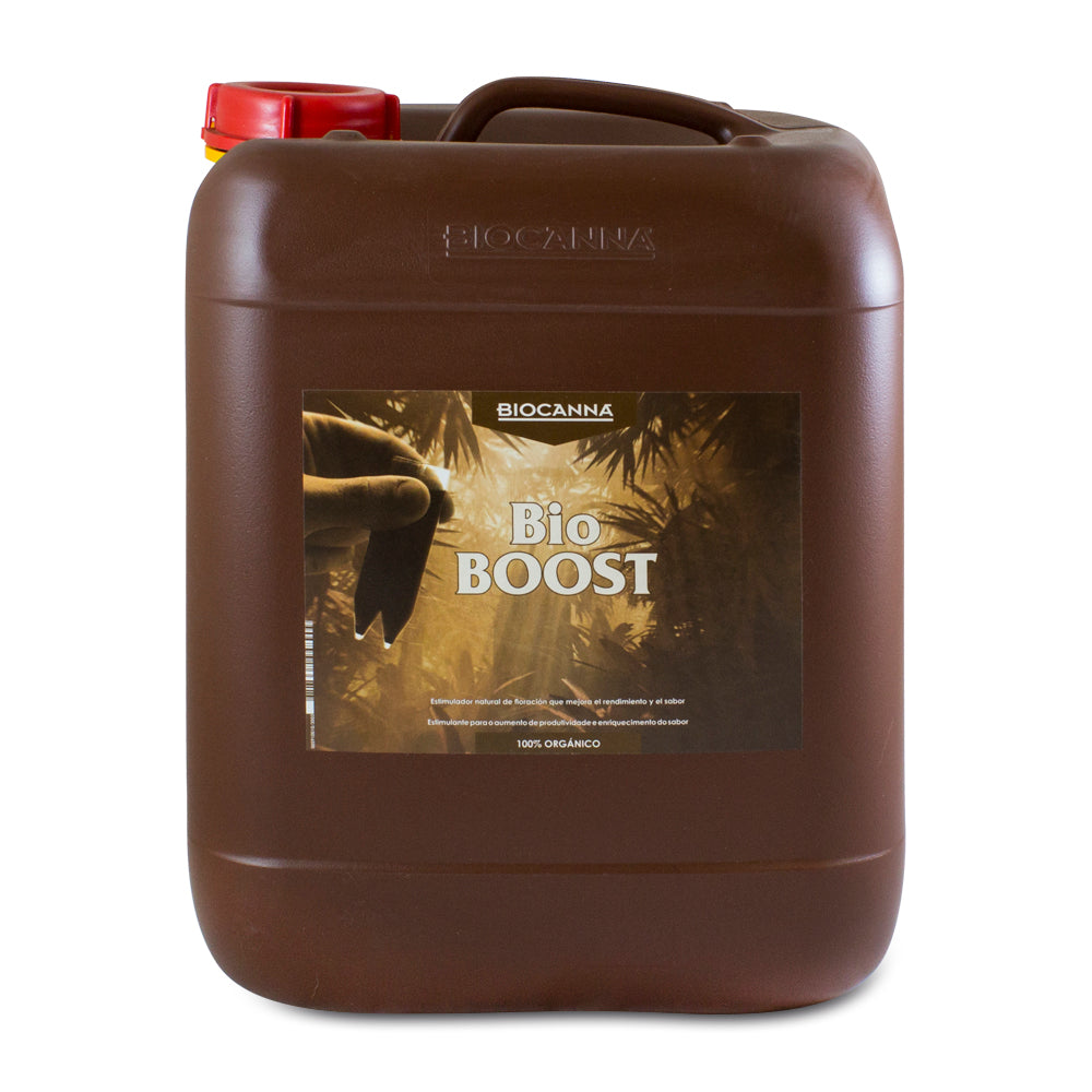 Bio Boost 10L