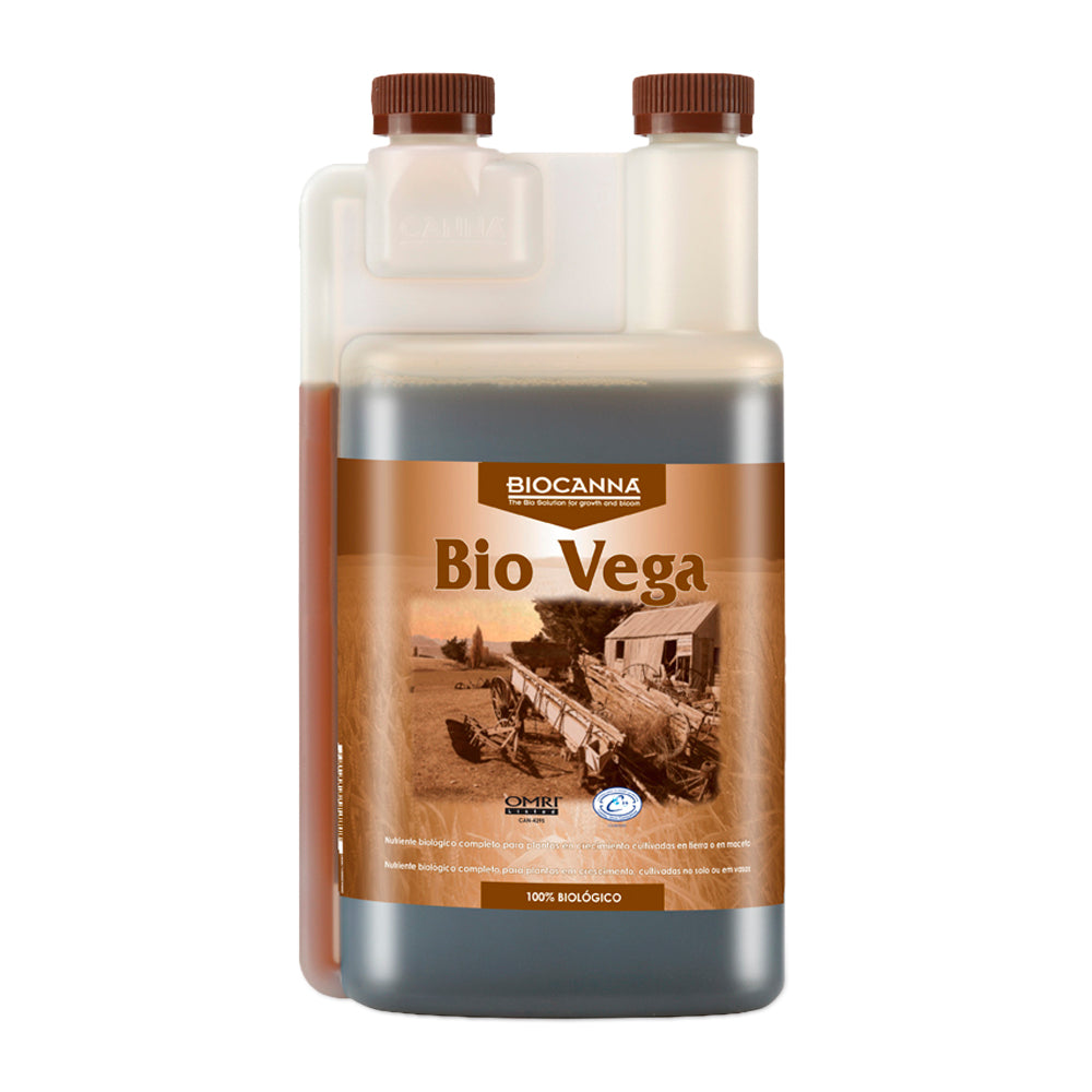 Bio Vega 1L