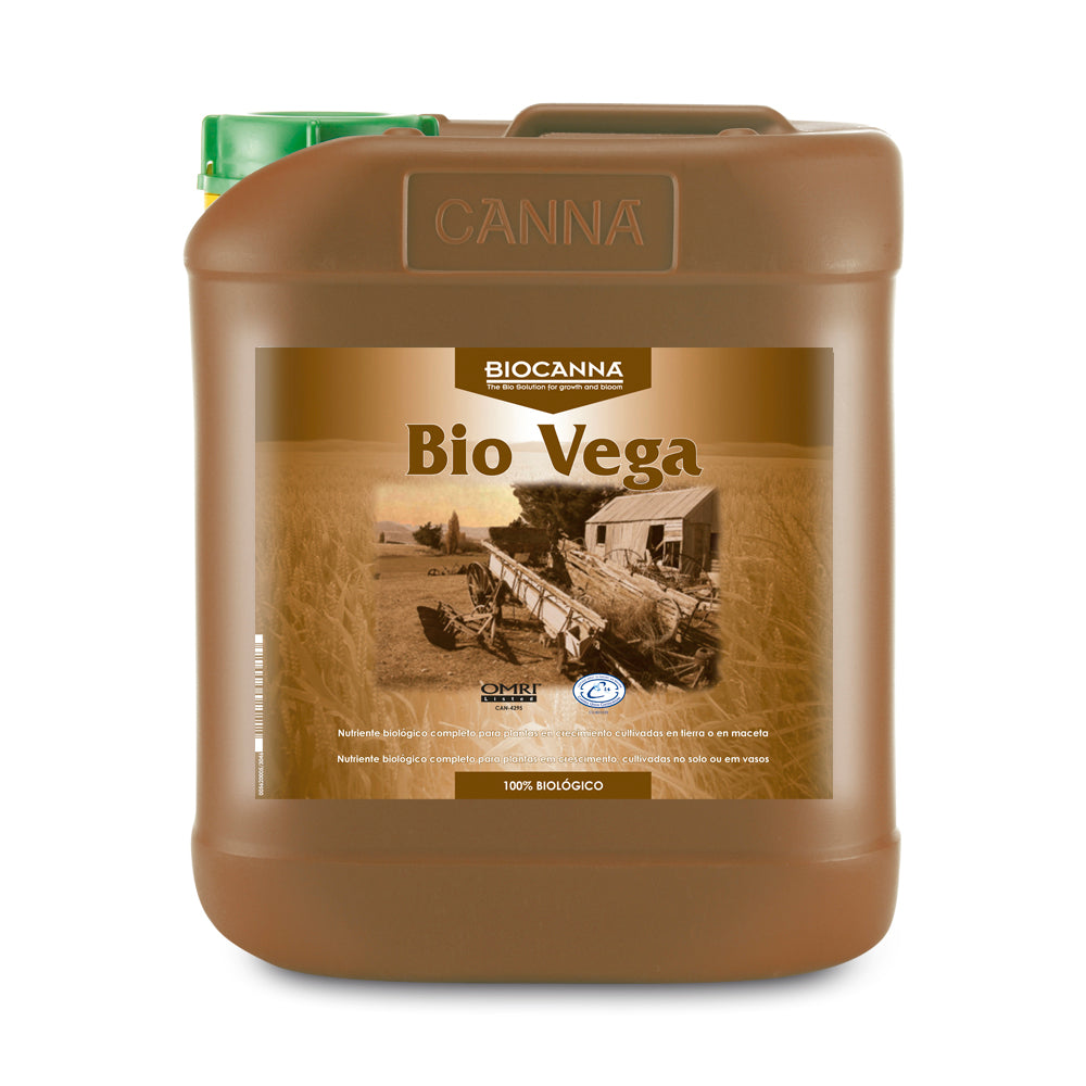 Bio Vega 5L