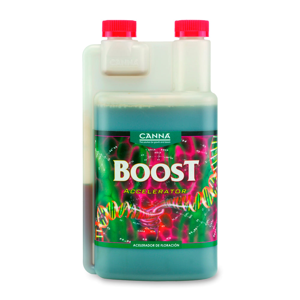 Cannaboost 1L
