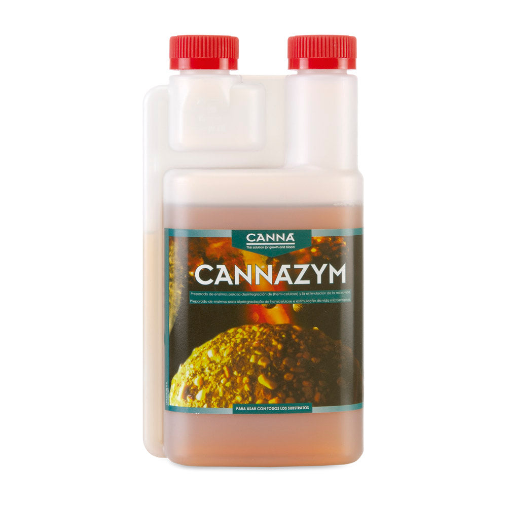 Cannazym 0,25L