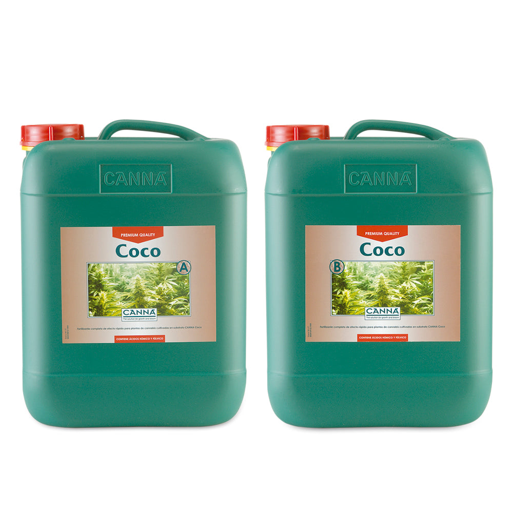 Coco A+B 10L