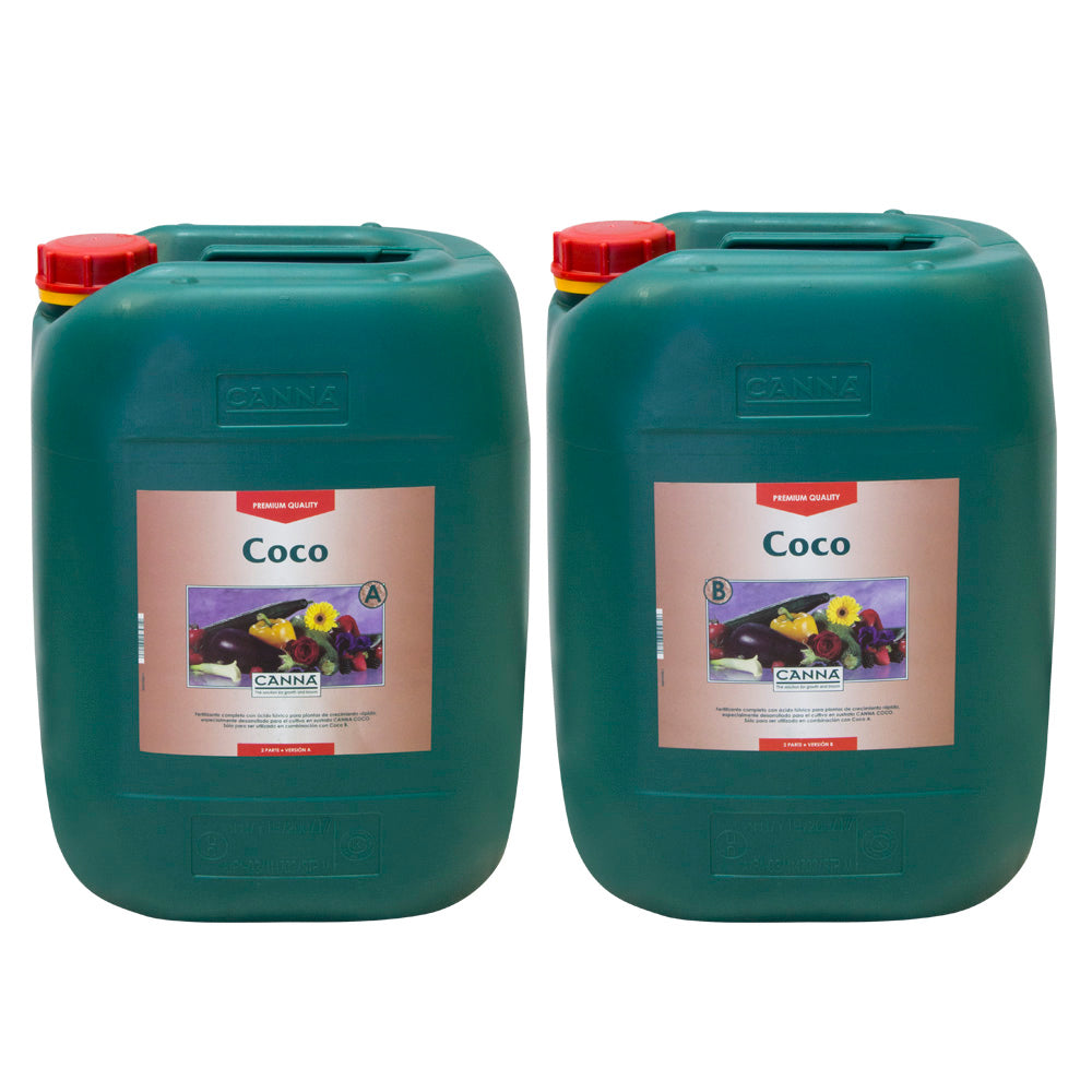 Coco A+B 20L