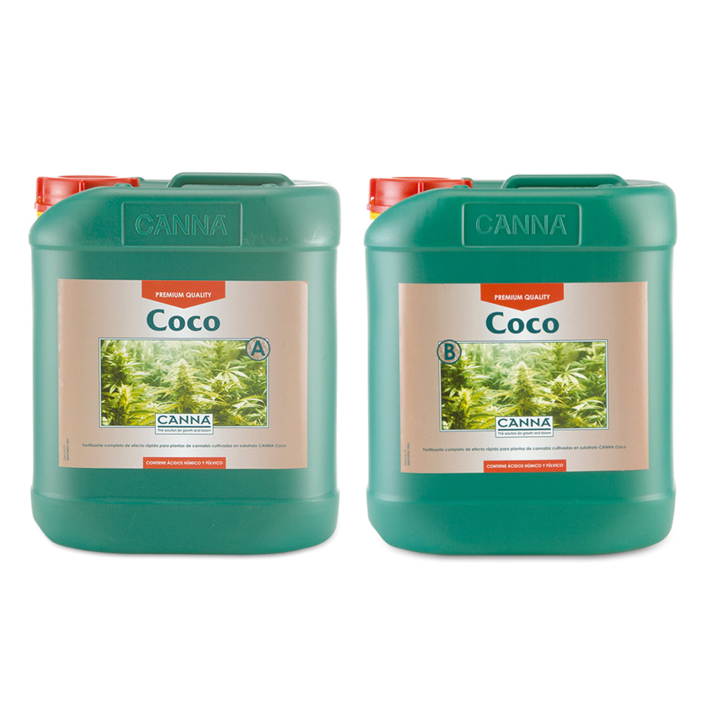 Coco A+B 5L
