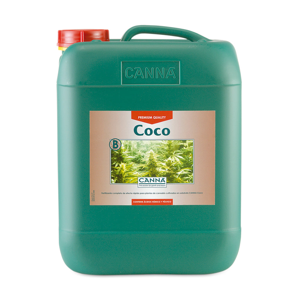 Coco B 10L