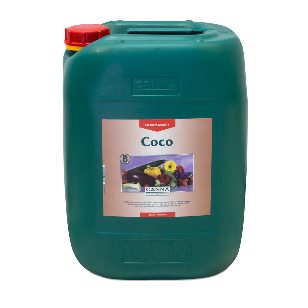 Coco B 20L