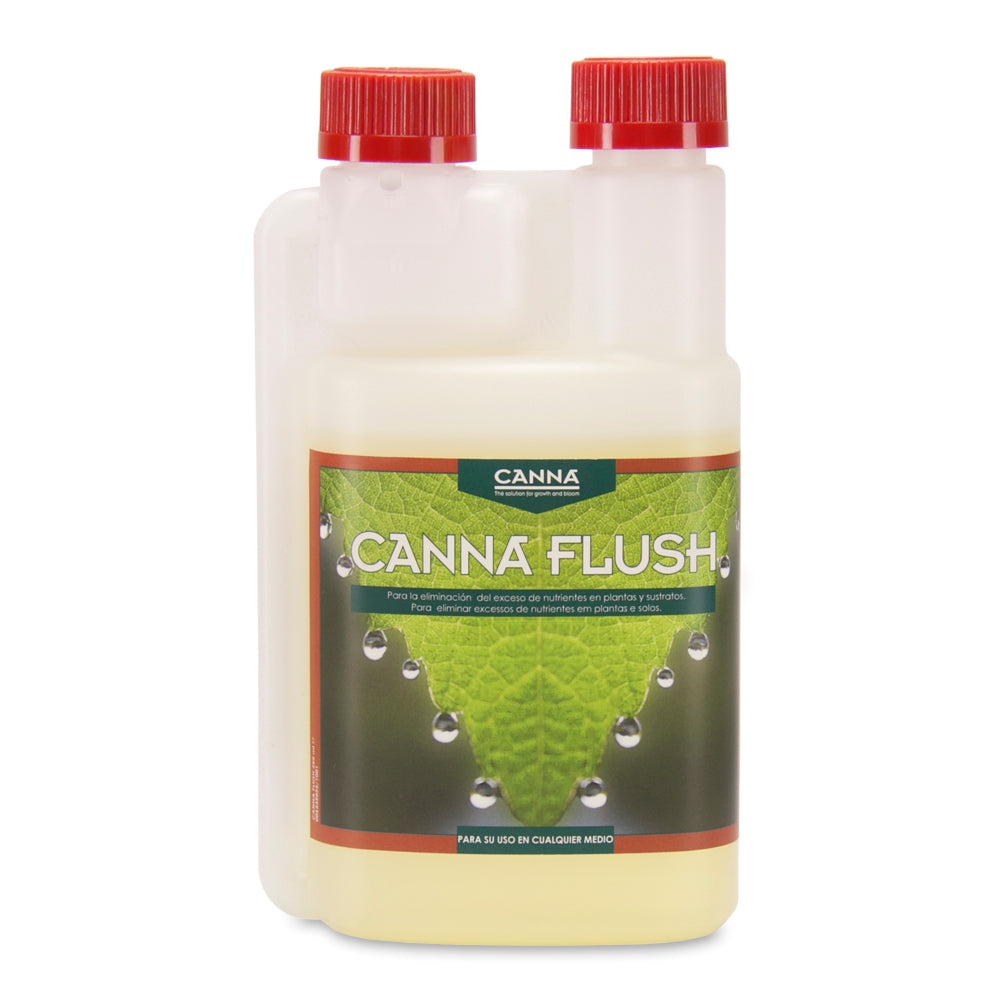 Canna Flush 0,25L