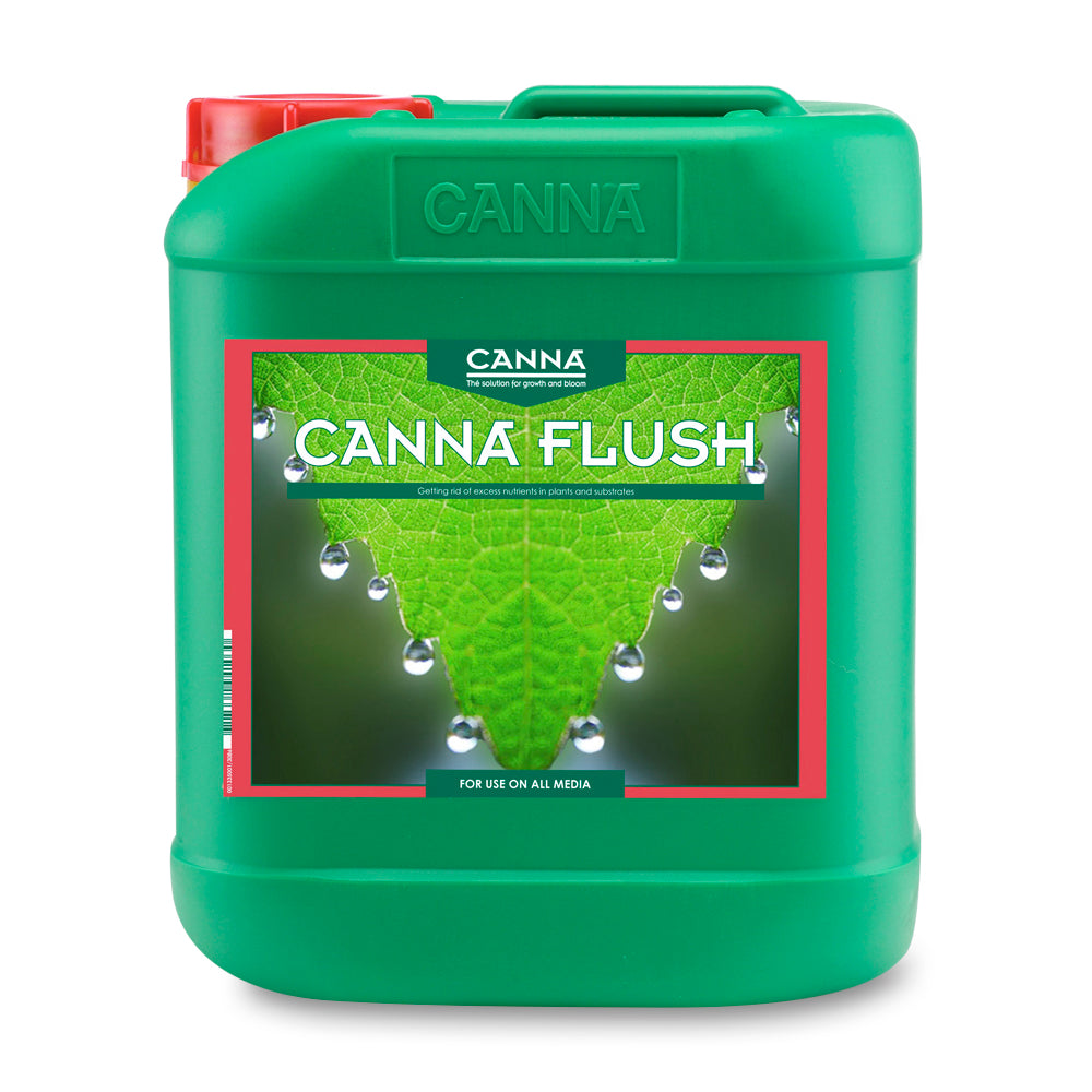 Canna Flush 5L