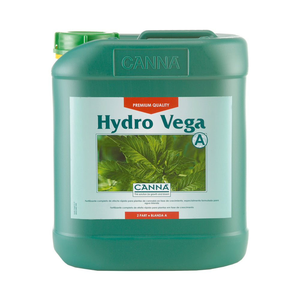 Hydro Vega A agua blanda 5L