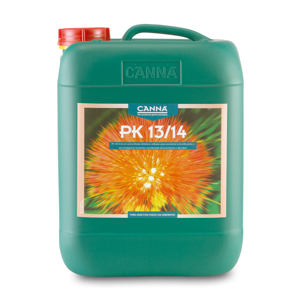 PK 13/14 10L