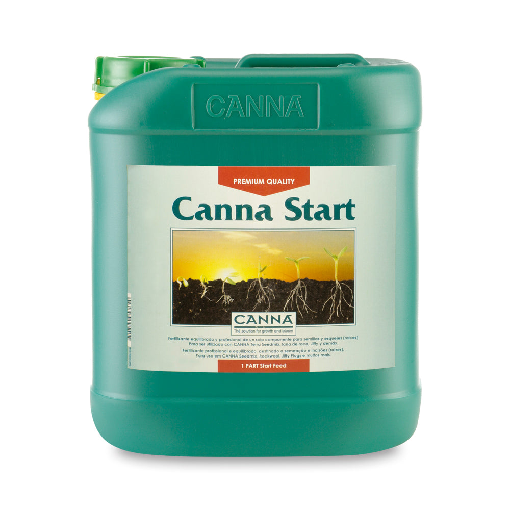 Canna Start 5L