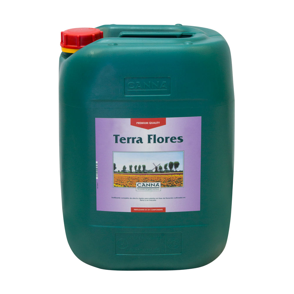 Terra Flores 20L