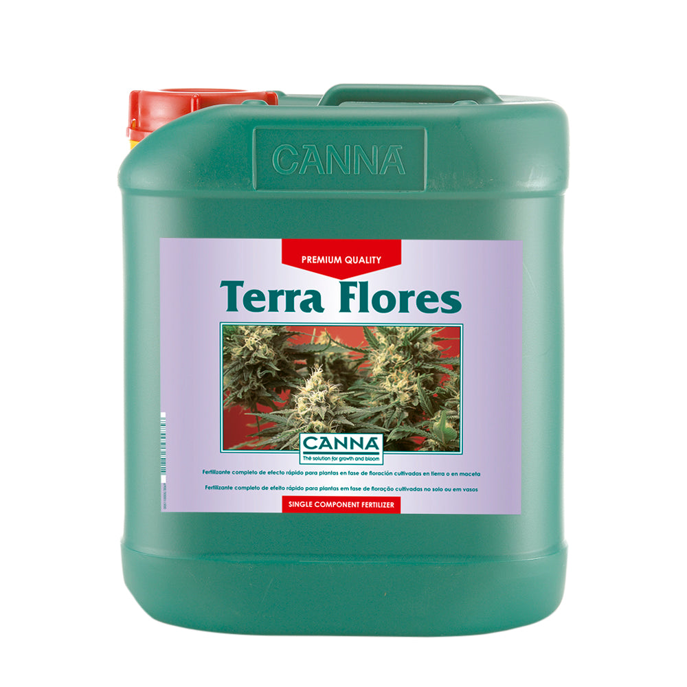 Terra Flores 5L