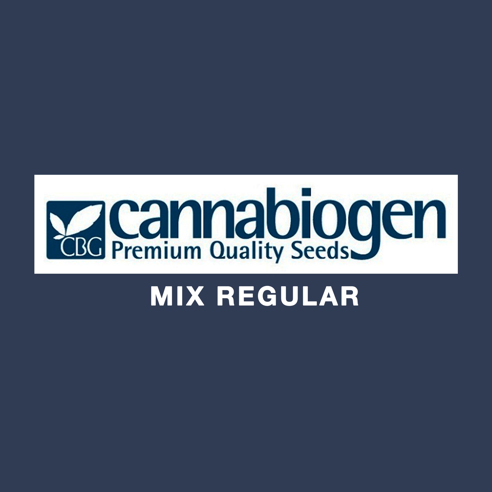 Deluxe Mix
