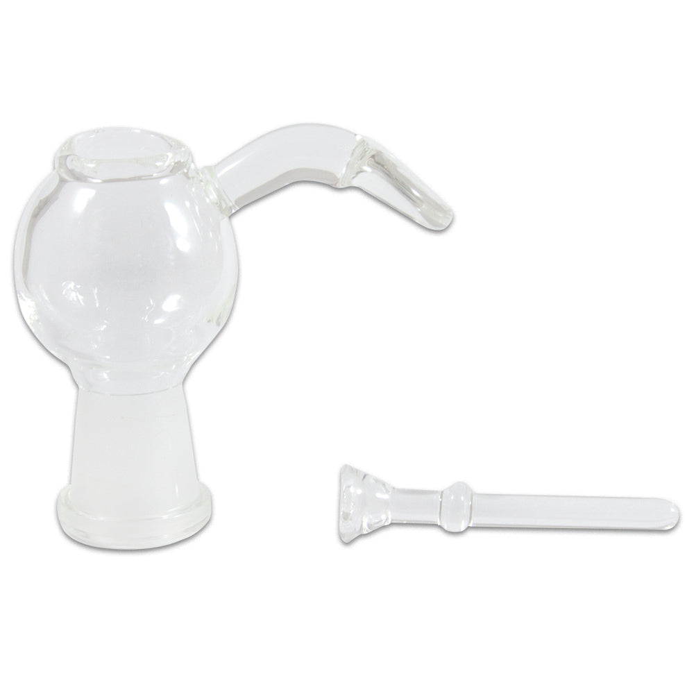 Cazoleta globo BHO 14mm