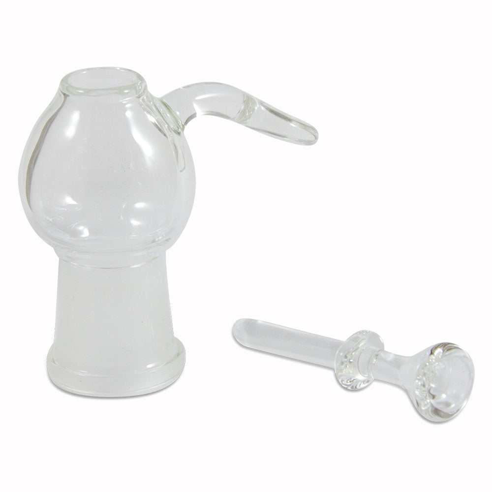 Cazoleta globo BHO 19mm